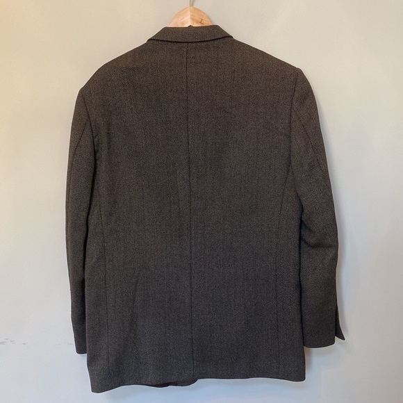 Moores Mens Wool Sports jacket - Picture 5 of 10